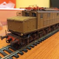 Locomotiva FS E626 Le Models DCC Sound