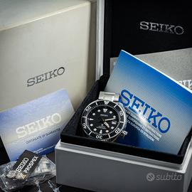 Seiko Prospex Sumo