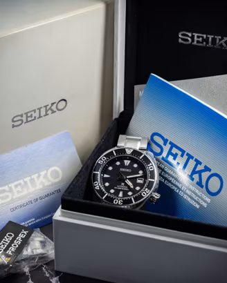 Seiko Prospex Sumo