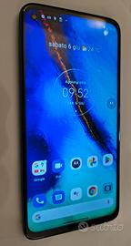 Motorola Moto G Pro (XT2043-7) Dual SIM - Android