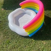 Piscina intex bambini