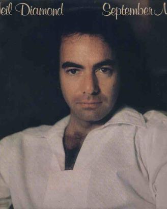 Neil Diamond - September Morn