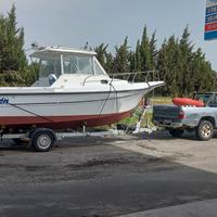 Marlin 21