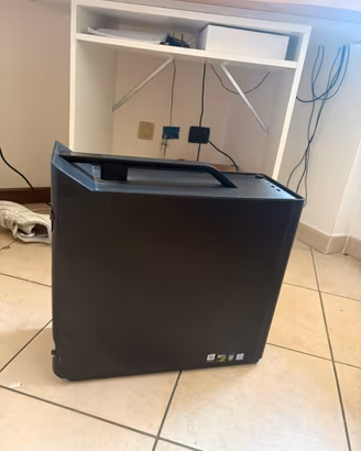 Computer fisso legion