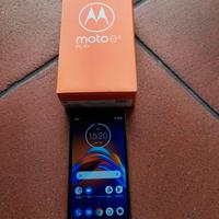 Smartphone Moto e6 play