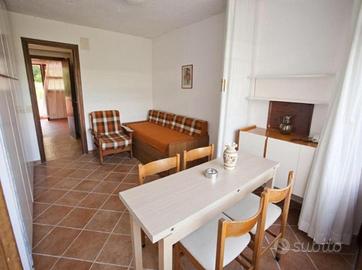 Permuto multiproprietà con barca a vela