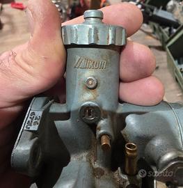 carburatore Mikuni 26