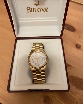 Bulova