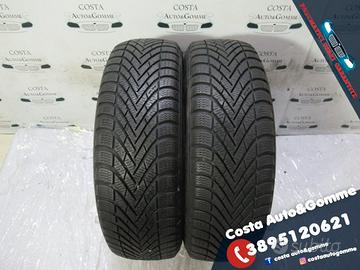 Gomme 195 65 15 Pirelli 90% MS 195 65 R15