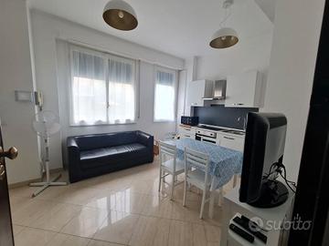 Appartamento in centro a sanremo per vacanze