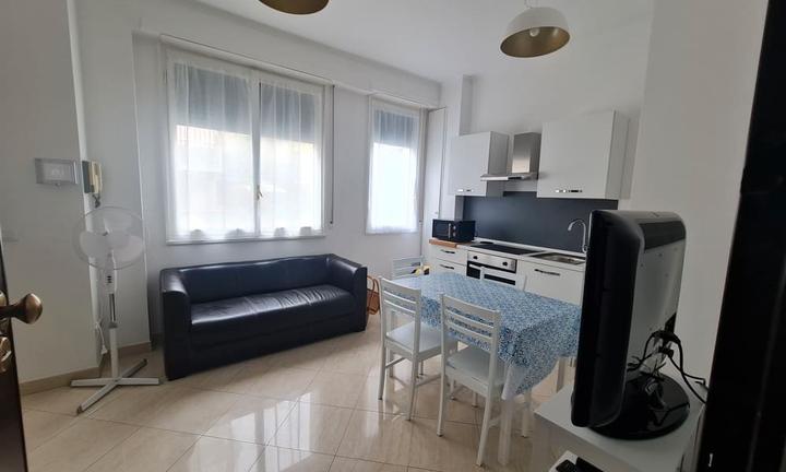 Appartamento in centro a sanremo per vacanze