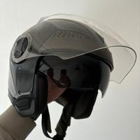 Casco DAINESE jet XL