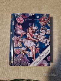 scatola di latta Magie d'Amour Marie Ange DiCosta