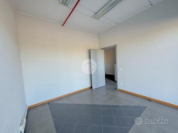 UFFICIO A MARTINENGO