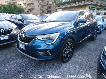Renault Arkana Full Hybrid PROMO TASSO ZERO E...