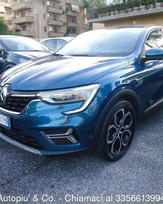 Renault Arkana Full Hybrid PROMO TASSO ZERO E...
