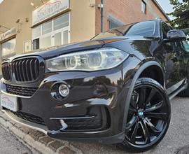 Bmw X5 3.0d 258cv Xdrive Luxury*Pelle*Navi*Tetto*2