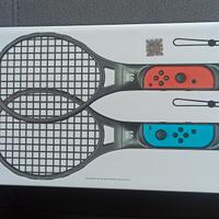 accessori Nintendo switch