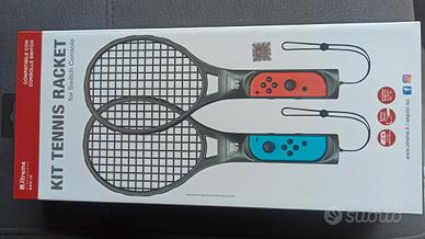 accessori Nintendo switch