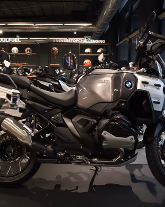 Bmw R 1300 GS ADVENTURE