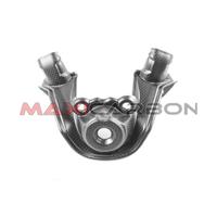 Blocchetto chiave carbonio Ducati Streetfighter V4