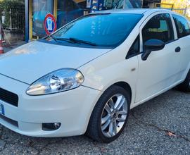 Fiat Grande Punto 1.2 dinamic 3 porte