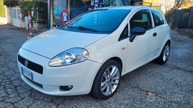 Fiat Grande Punto 1.2 dinamic 3 porte