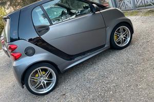 SMART fortwo 2ª serie - 2014
