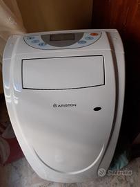 condizionatore portatile