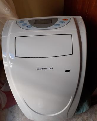 condizionatore portatile
