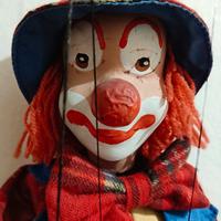 Marionetta  T T Praha