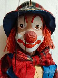 Marionetta  T T Praha