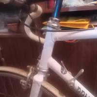 Bici da corsa eroica Domenicali 55×55
