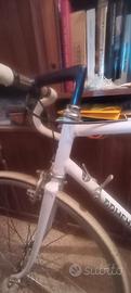 Bici da corsa eroica Domenicali 55×55