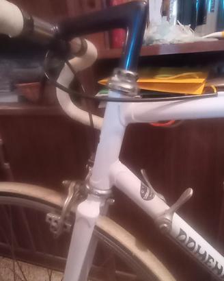 Bici da corsa eroica Domenicali 55×55
