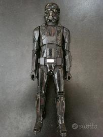 star wars death trooper 30 cm