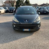 Peugeot 207 1.4 8V 75CV SW X Line ECO GPL