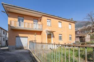 CASA SEMINDIPENDENTE A POGGIO BUSTONE