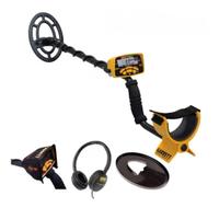 metaldetector Garrett 300i