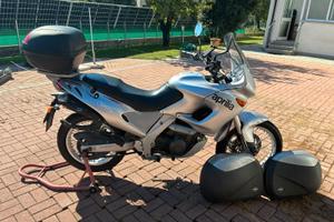 APRILIA PEGASO 650