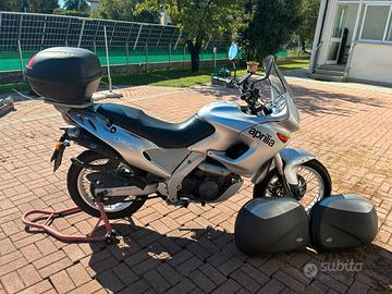 APRILIA PEGASO 650