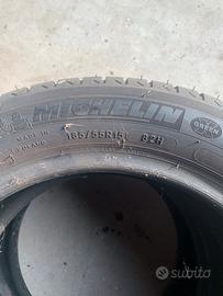 Michelin energey