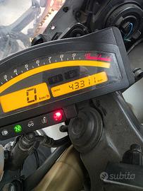 strumentazione Honda vtr sp1/2