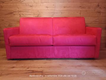 Divano letto