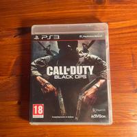 call of duty black ops ps3