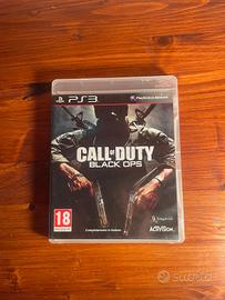 call of duty black ops ps3