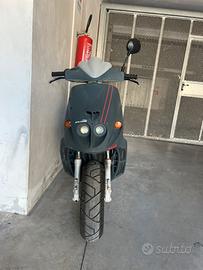 Motorino Phantom F-12 50cc