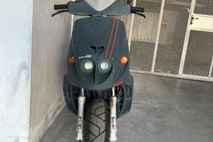 Motorino Phantom F-12 50cc
