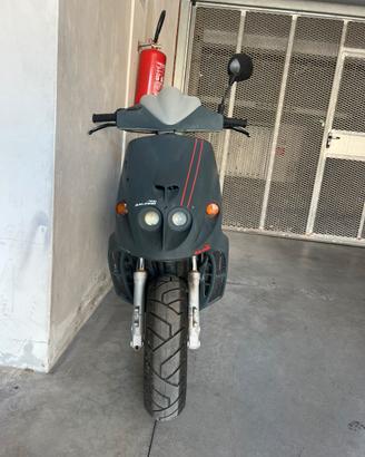 Motorino Phantom F-12 50cc