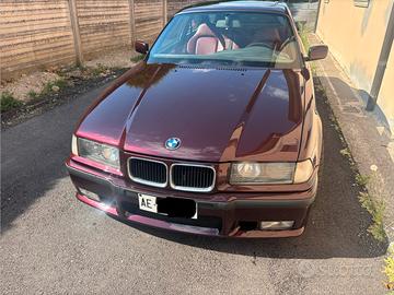 Bmw e36 320 coupe